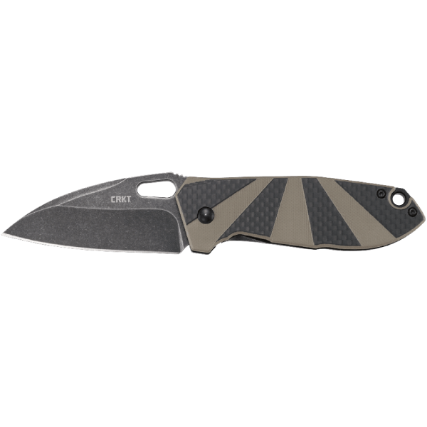 CRKT Heron Folding Knife | CRKT