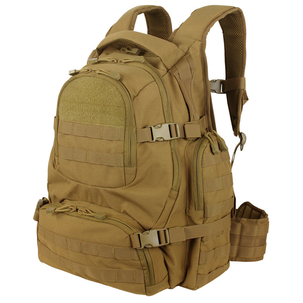 Condor Packs Condor Urban Go Pack – Coyote Brown by Condor
