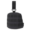 Condor Drop Leg Molle Panel – Black