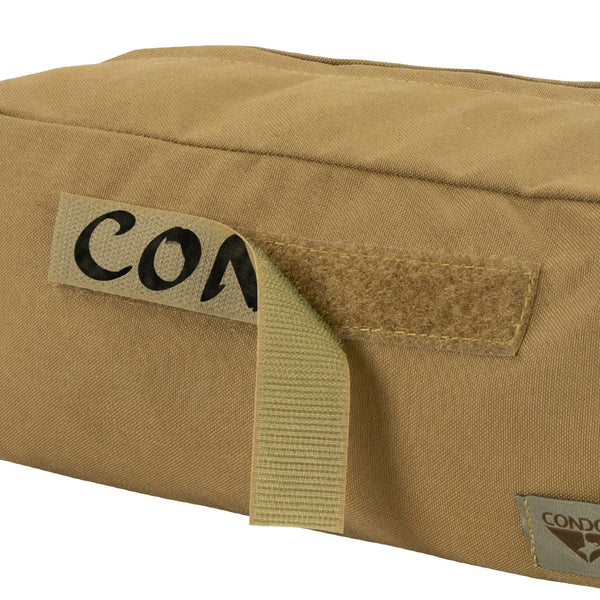 Condor Kit Bag – Coyote Brown