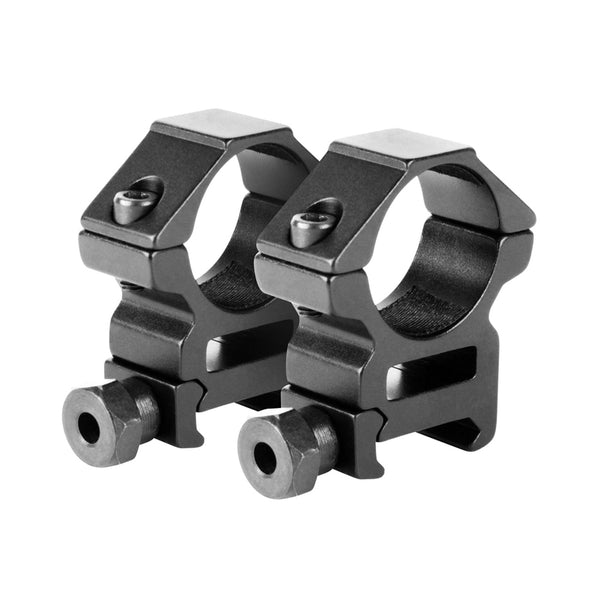 Aim Sports 1” Scope Mount Ring Set | Aim Sport