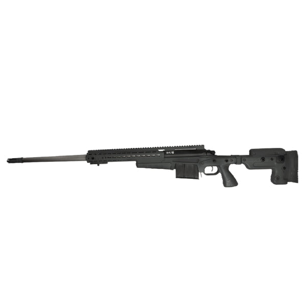ASG Accuracy International MK13 Mod 7 Spring Power Sniper Rifle – Black
