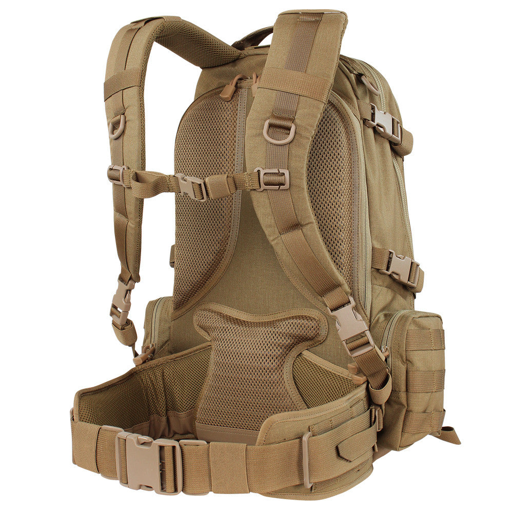Condor Titan Assault Pack – Coyote Brown | Condor