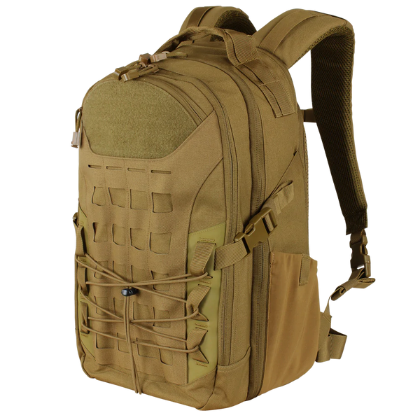 Condor Rover Pack – Brown | Condor