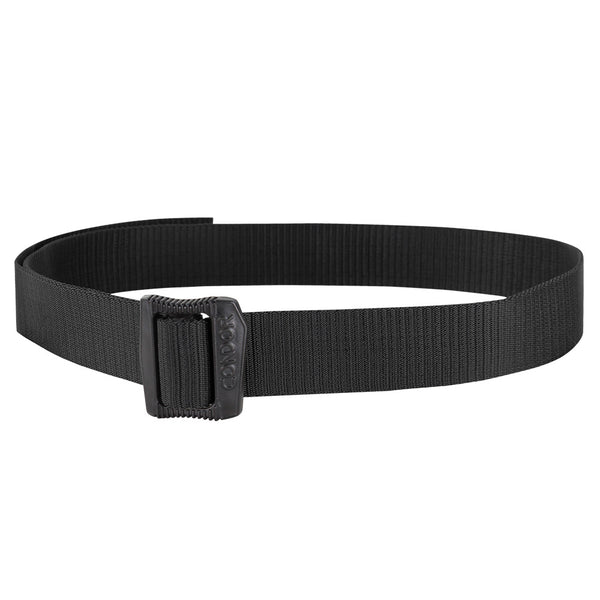 Condor BDU Belt – Black | Condor