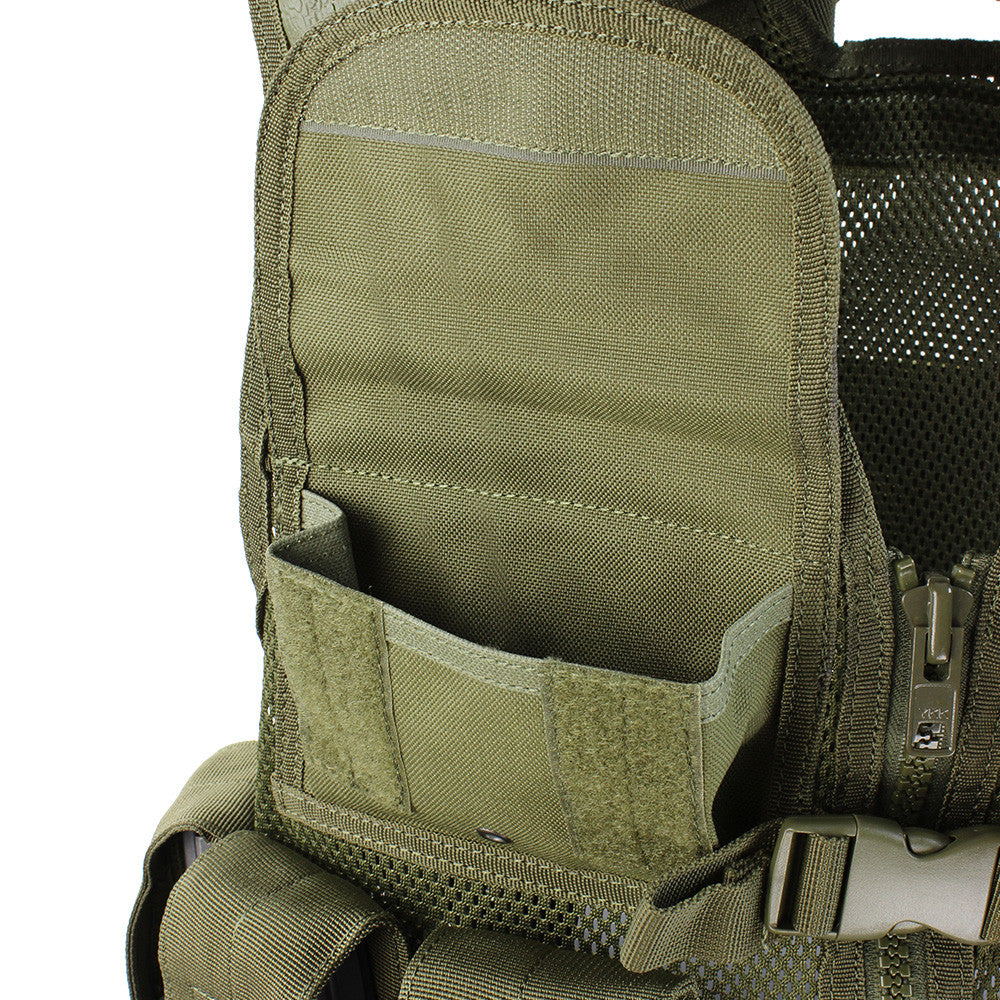 CONDOR OPÉRATEUR MILITAIRE TACTIQUE PLATE CARRIER VEST MOLLE SYSTÈME CONDOR OPÉRATEUR MILITAIRE TACTIQUE PLATE CARRIER VEST MOLLE SYSTÈME
