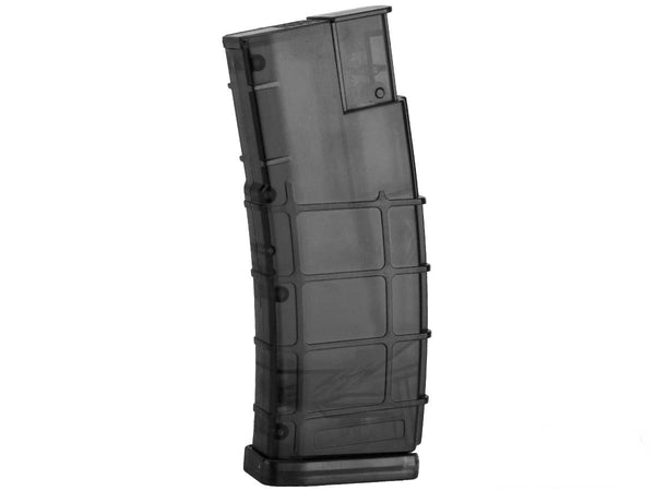 500 rds Rifle Mag Size Airsoft Universal BB Speed Loader