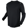 Condor Maxfort Long Sleeve Training Shirt – Black | Condor