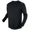 Condor Maxfort Long Sleeve Training Shirt – Black