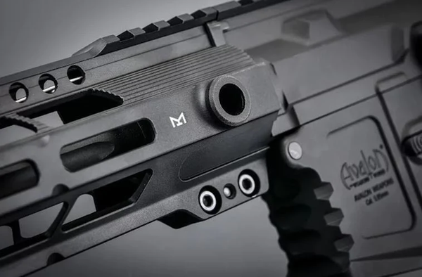 VFC Samurai Edge Carbine AEG Airsoft Rifle