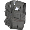 Uncle Milty Travel Vest – Olive Drab