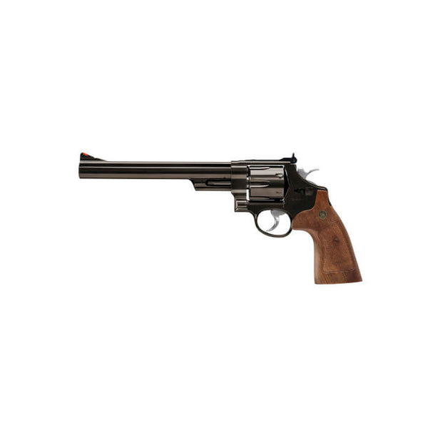 Umarex Smith & Wesson M29 CO2 BB Revolver – 8” Barrel