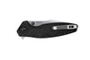 Ruike P843 Folding Knife – Black