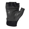 Carbon Fiber Hard Knuckle Fingerless Cut/Fire Resistant Gloves | Rothco