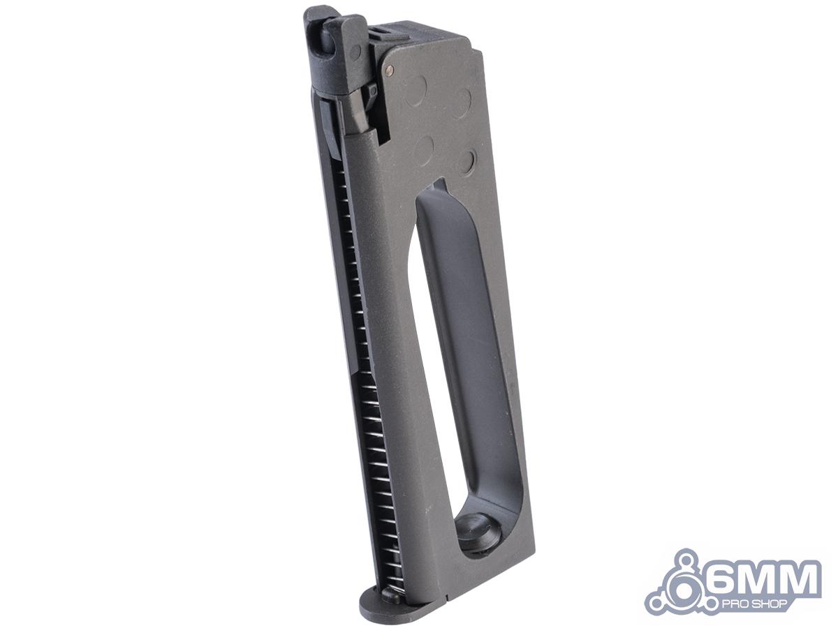 6MM ProShop 1911 CO2 Airsoft Pistol Magazine