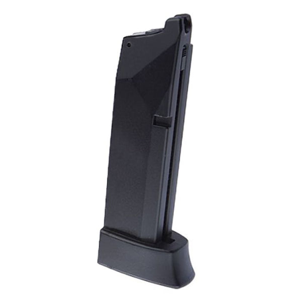 KWC 40F CO2 4.5mm Pistol Magazine | KWC