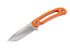 Ruike F815 Hornet Fixed Blade Knife – Orange w/ Sheath | Ruike