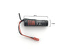 Titan HPA V2 – 7.4v 350 mAh JST