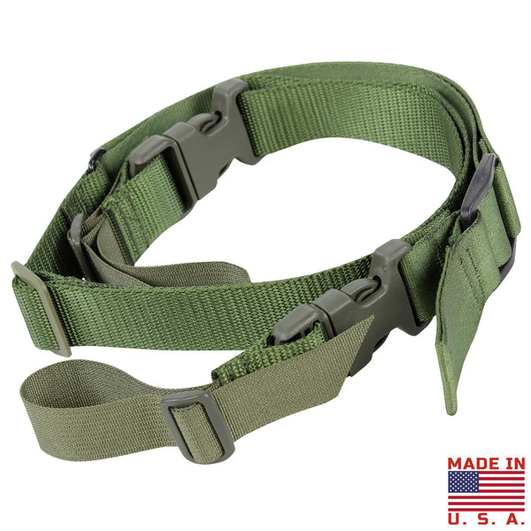Condor Speedy Two Point Sling –Olive Drab | Condor