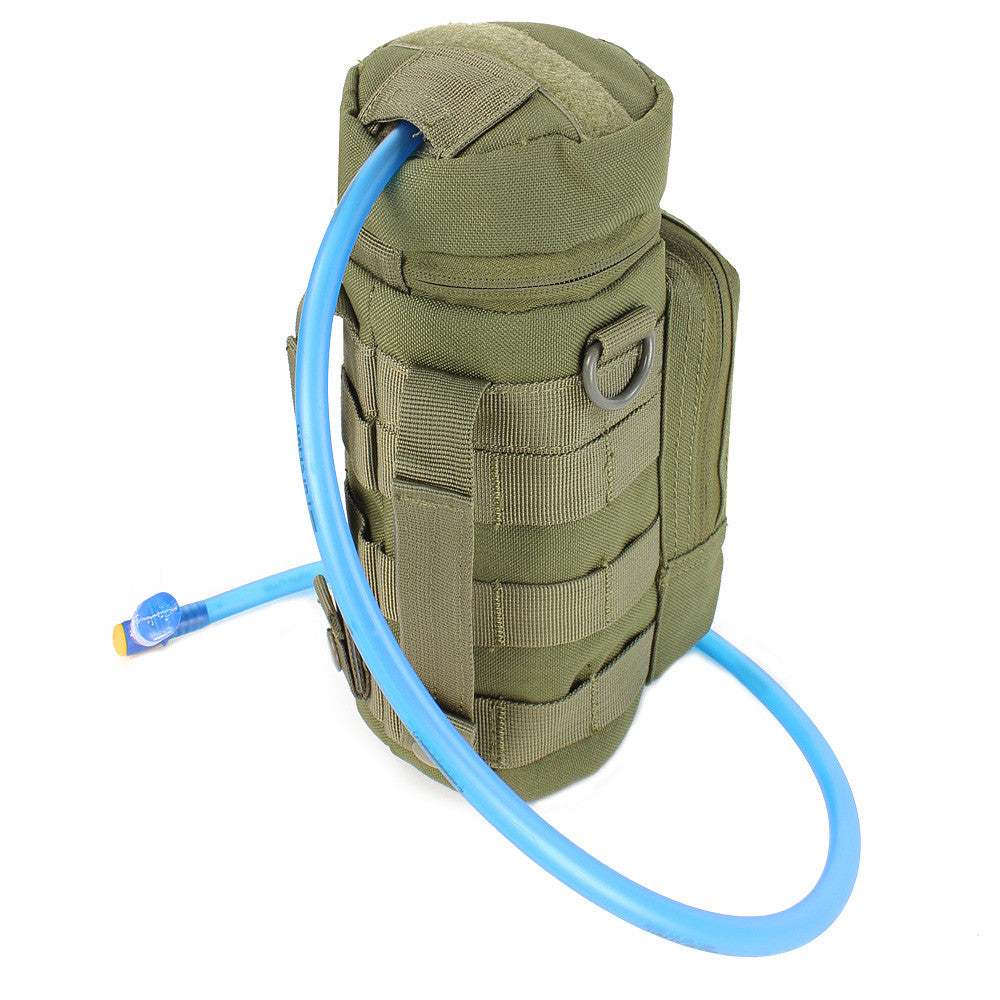 Condor MOLLE H2O Pouch - Olive Drab | Condor