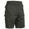 Military Style BDU Cargo Shorts – Olive Drab | Rothco