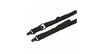 Kuro Mission Adaptive Single/Double Point Paraclip Rifle Sling – Black | ACM
