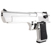 KWC Desert Eagle 6mm CO2 Blowback Airsoft Pistol – Silver