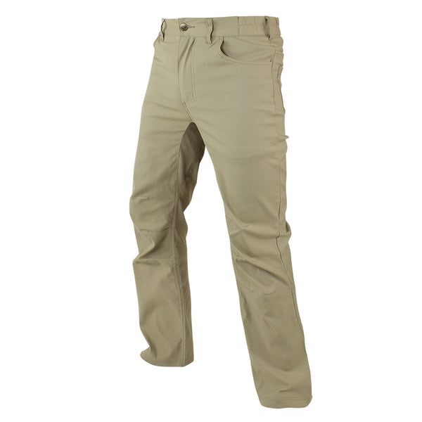 Condor Cipher Tactical Pants – Khaki | Condor