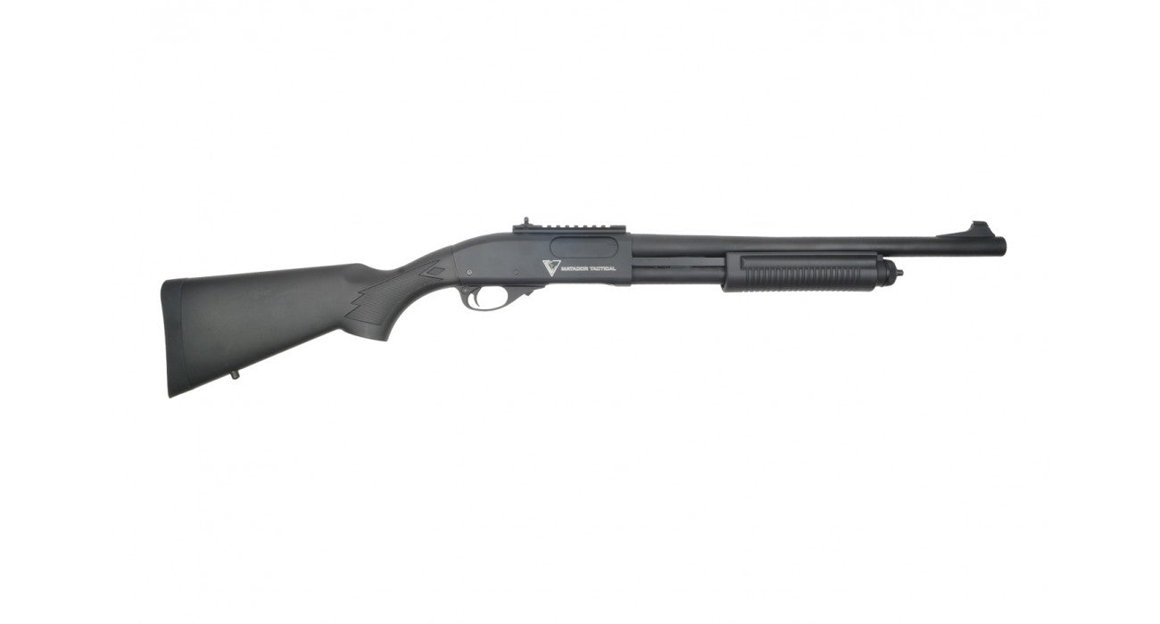 Matador TSG Charger Gas Shotgun – Black