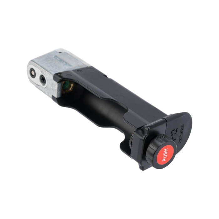 Umarex T4E Walther PPQ .43cal Quick-Piercing CO2 Magazine