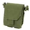Condor Micro Dump Pouch – Olive Drab
