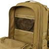Condor Compact Assault Pack Gen II – Olive Drab