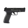 Umarex T4E TPM-1 CO2 Blowback .43cal Paintball Marker Pistol – Black