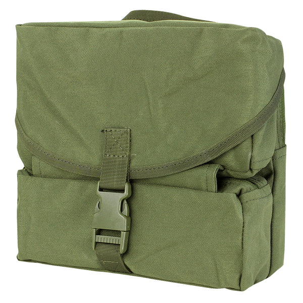 Condor Fold Out Medical Bag – Olive Drab | Condor