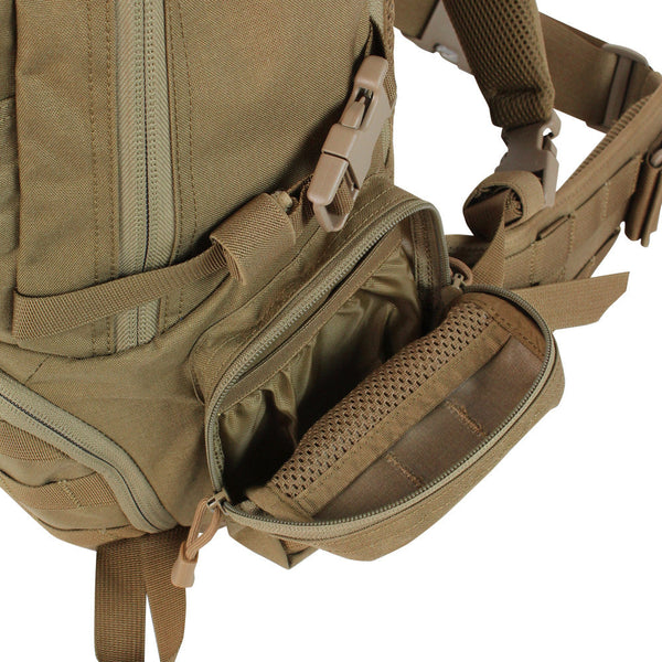 Condor Titan Assault Pack – Coyote Brown | Condor