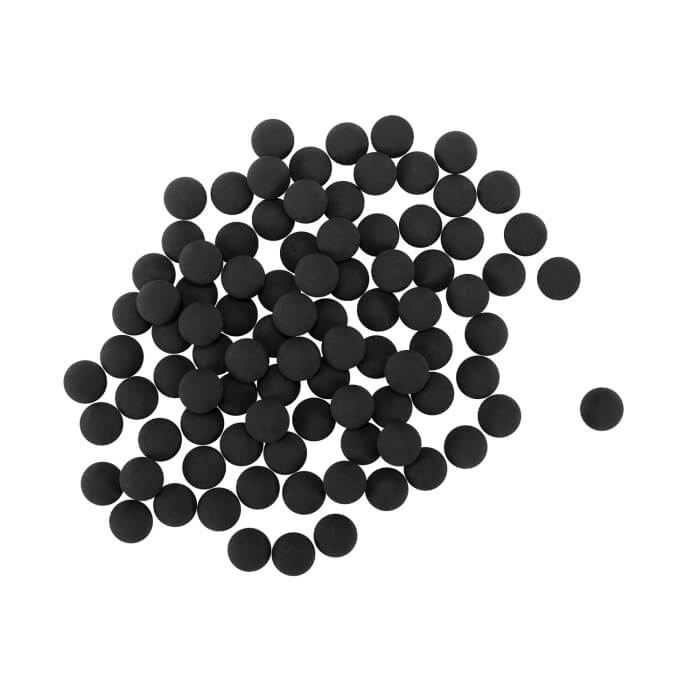 Umarex T4E .43cal Rubber Ball – 430ct