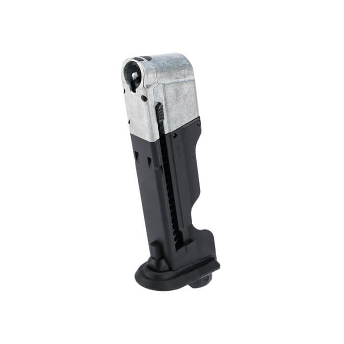 Umarex T4E Walther PPQ .43cal Quick-Piercing CO2 Magazine
