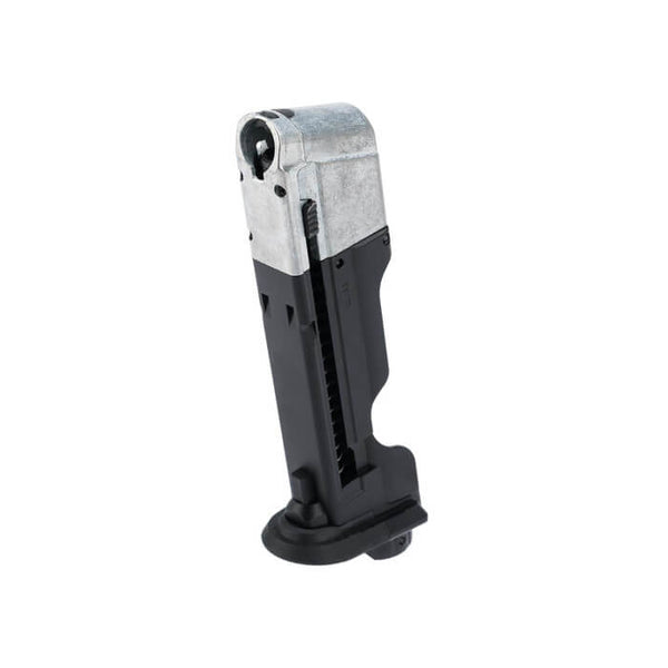 Umarex T4E Walther PPQ .43cal Quick-Piercing CO2 Magazine