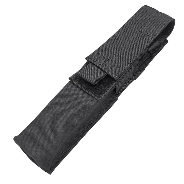 Condor Single P90/UMP45 Mag Pouch – Black | Condor