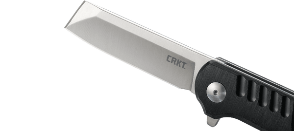 CRKT 4031 Razel GT Assisted Folding Knife