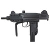 KWC CO2 Blowback Mini Uzi 4.5mm BB Submachine Gun