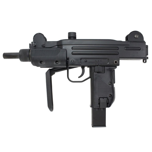 KWC CO2 Blowback Mini Uzi 4.5mm BB Submachine Gun | KWC