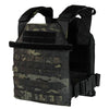 Condor Sentry Plate Carrier – Multicam Black by Condor
