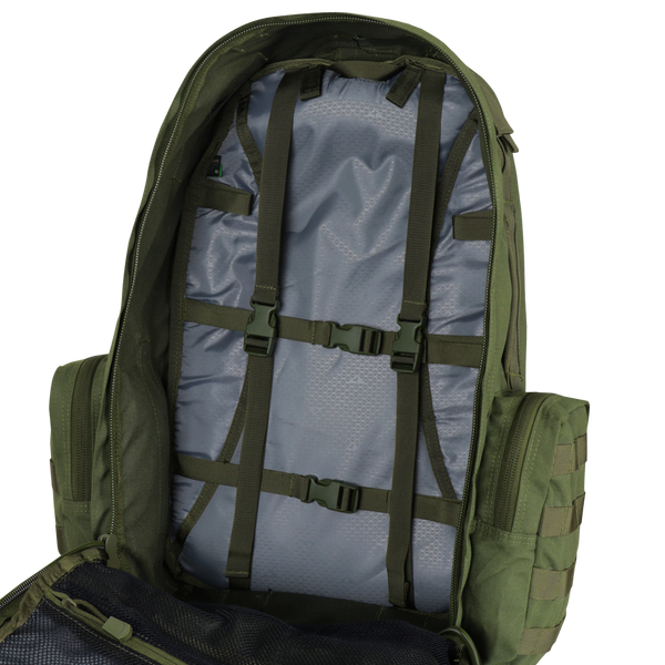 Condor 3 Day Assault Pack – Coyote Brown