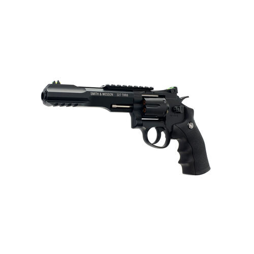 Umarex Smith & Wesson 327 TRR8 Steel BB Revolver – CO2 | Umarex USA