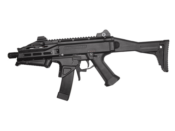 ASG CZ Scorpion EVO 3 A1 AEG Airsoft Rifle w/ ATEK Ergo Kit