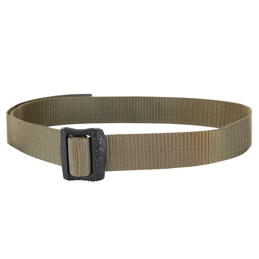 Condor BDU Belt – Tan | Condor