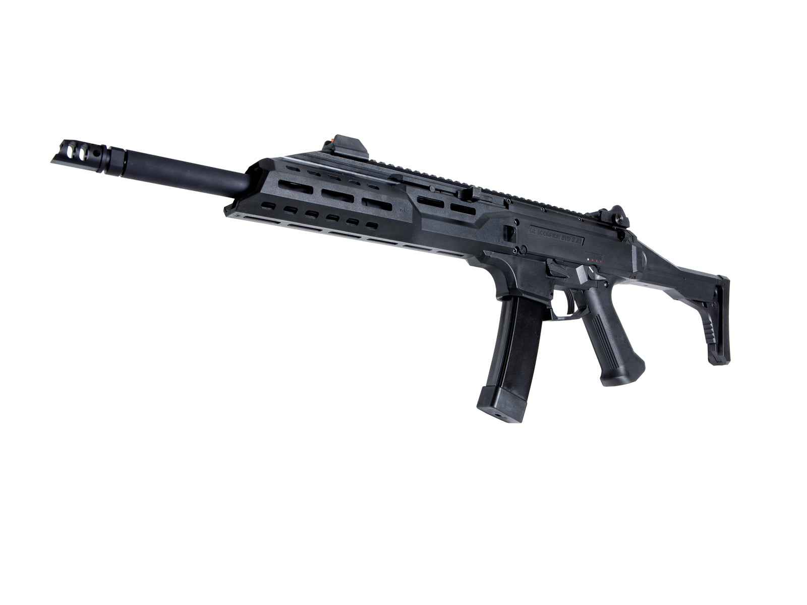 ASG CZ Scorpion Evo 3 A1 AEG Airsoft Rifle – Carbine Ver.