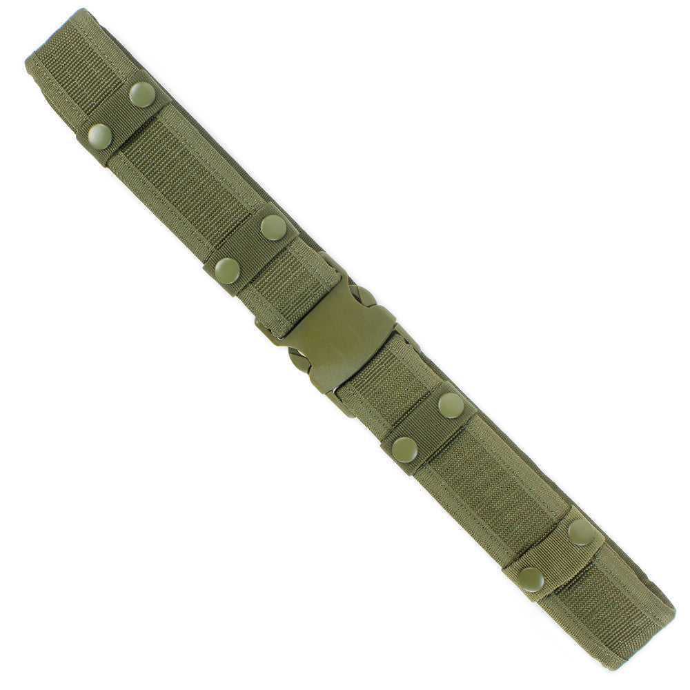Condor Tactical Belt – Olive Drab | Condor