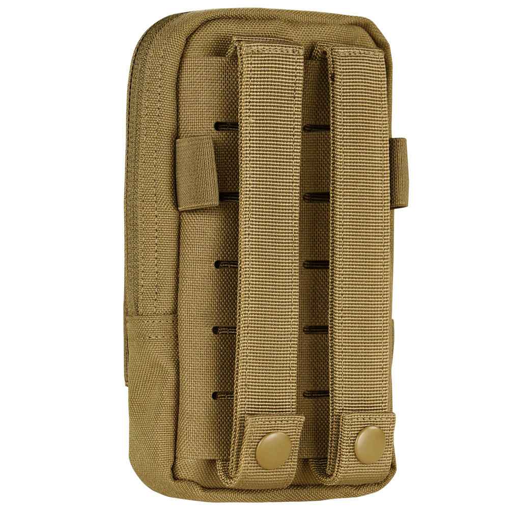 Condor Molle Phone Pouch – Coyote Brown | Condor